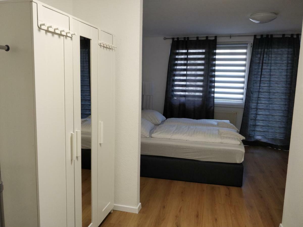 Xxl Superior Old Town Apartment Дюссельдорф Экстерьер фото