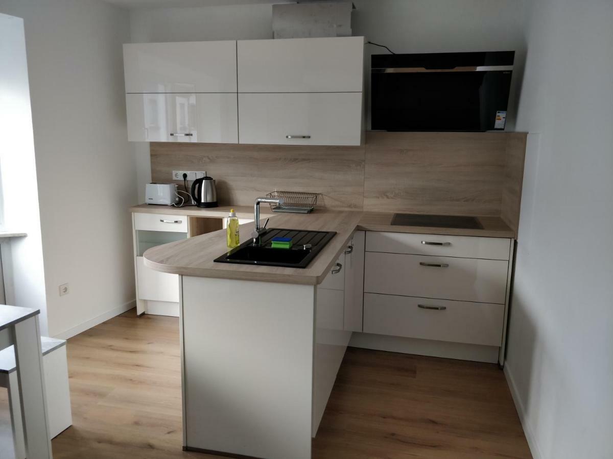 Xxl Superior Old Town Apartment Дюссельдорф Экстерьер фото