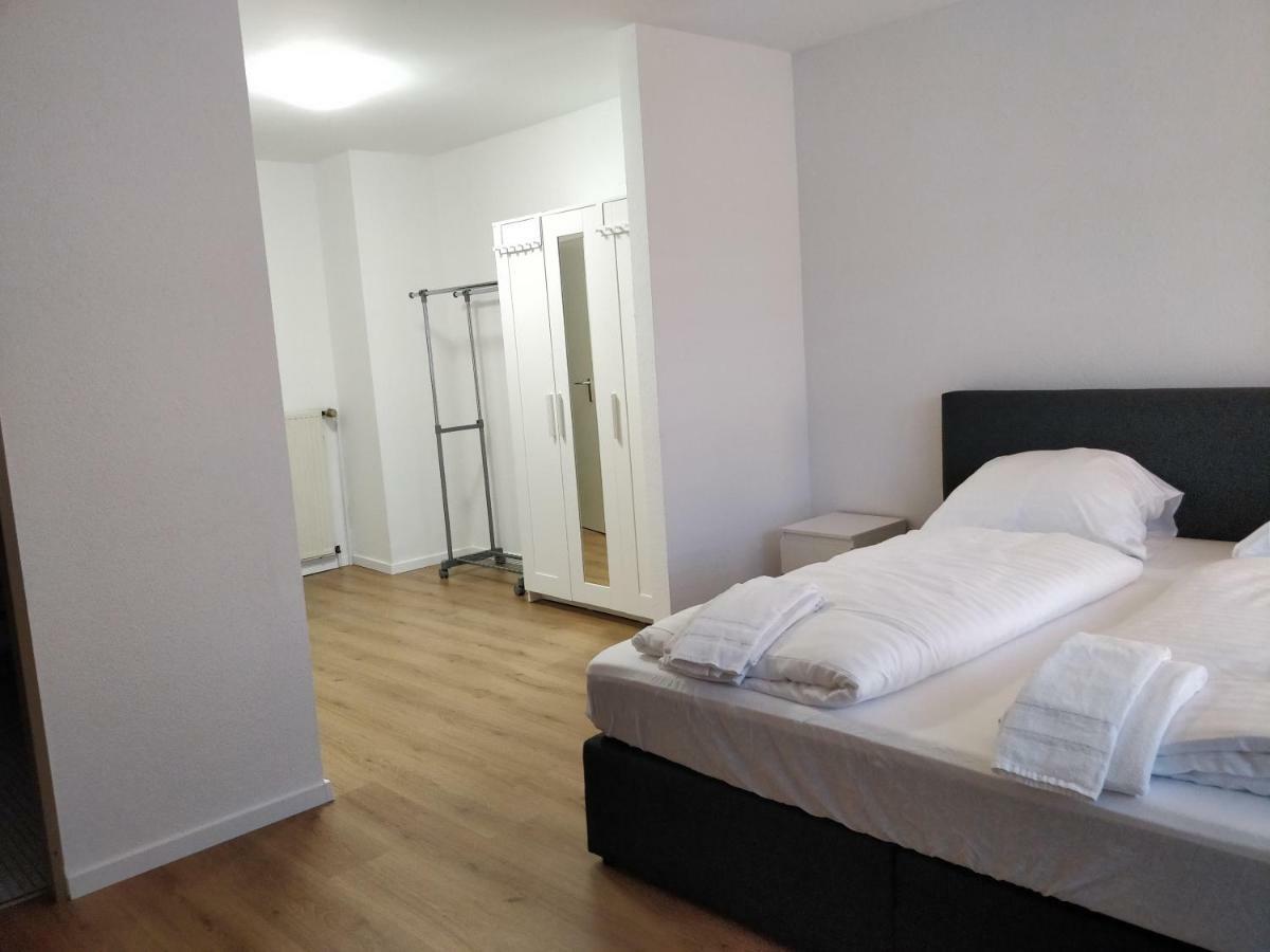 Xxl Superior Old Town Apartment Дюссельдорф Экстерьер фото