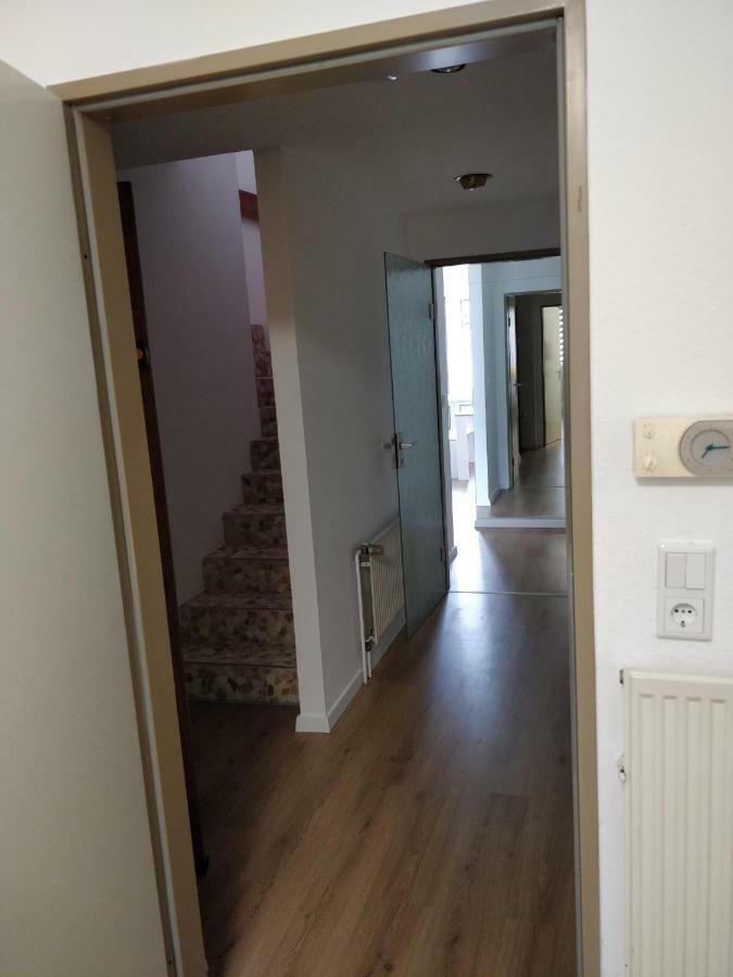 Xxl Superior Old Town Apartment Дюссельдорф Экстерьер фото