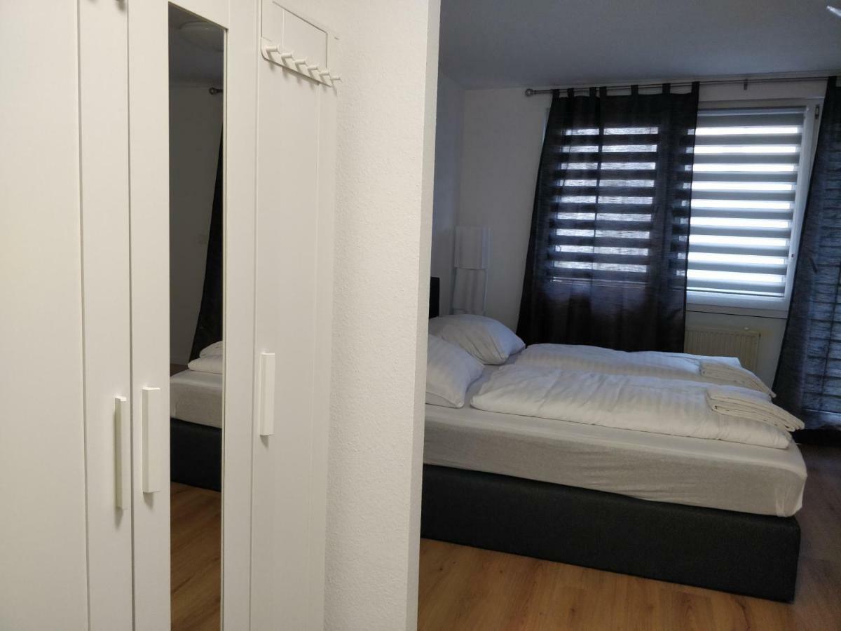 Xxl Superior Old Town Apartment Дюссельдорф Экстерьер фото