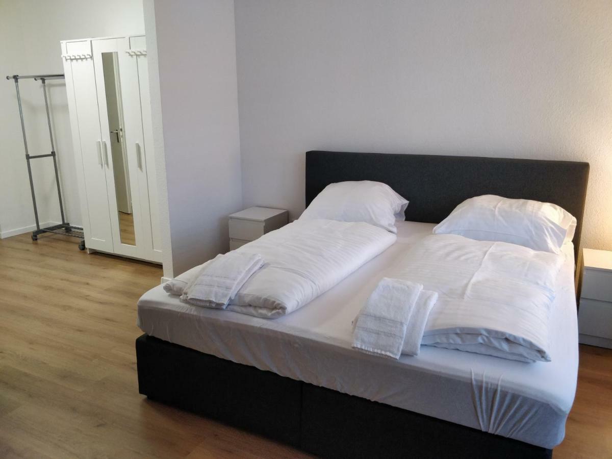 Xxl Superior Old Town Apartment Дюссельдорф Экстерьер фото